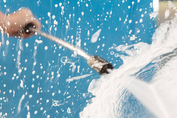 Best Machinery and Equipment Cleaning  in , CA