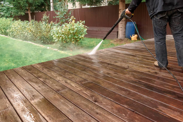 Best Sidewalk and Walkway Cleaning  in , CA