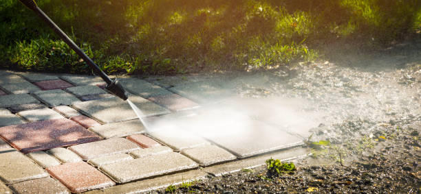 Best Post-Construction Pressure Washing  in , CA